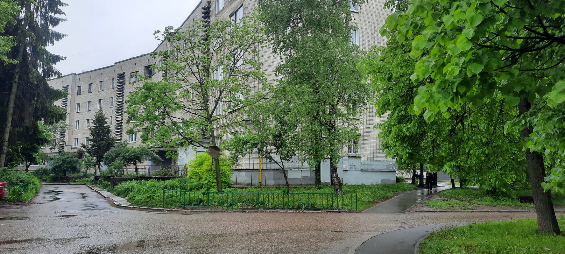 Продажа 2-комнатной квартиры, Обнинск, Маркса проспект,  д.76