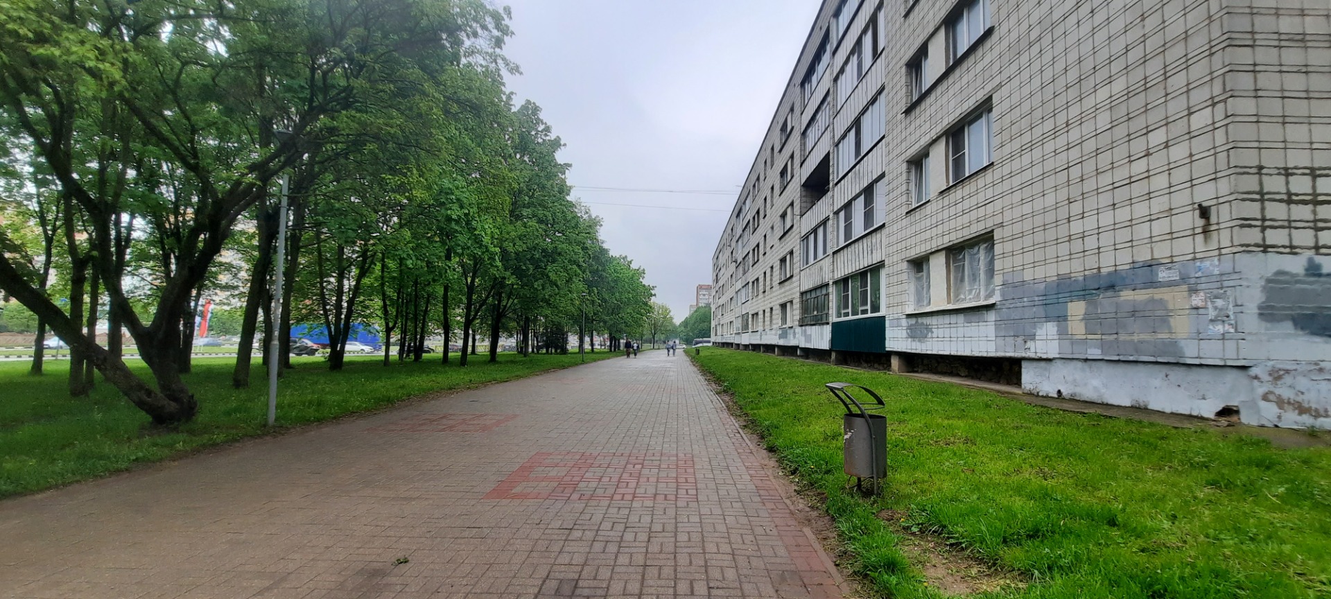 Продажа 2-комнатной квартиры, Обнинск, Маркса проспект,  д.76