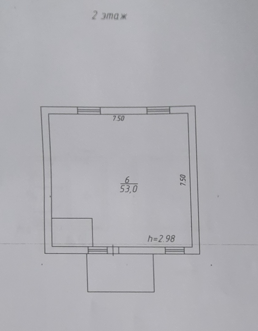 Продажа дома, 109м <sup>2</sup>, 6 сот., Малоярославец,  71