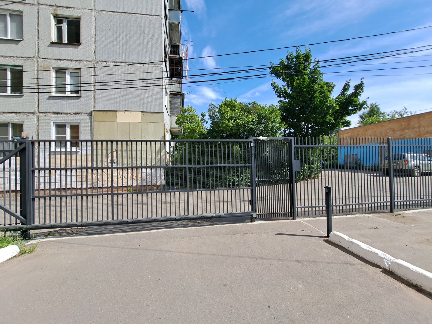 Продажа 2-комнатной квартиры, Малоярославец, Московская улица,  д.14