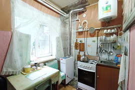 3-х комнатная Малоярославец центр