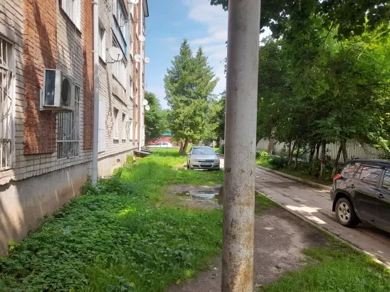 2 комнаты Детчино