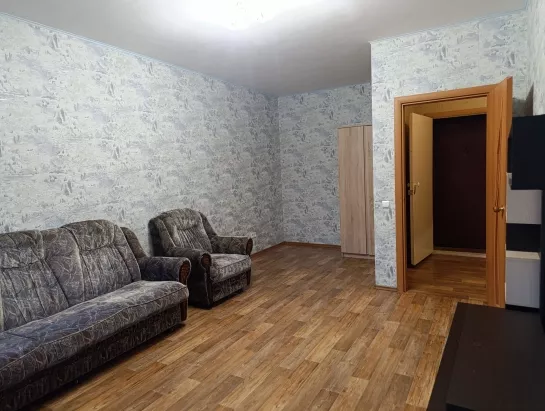 1-комнатная Московская 41