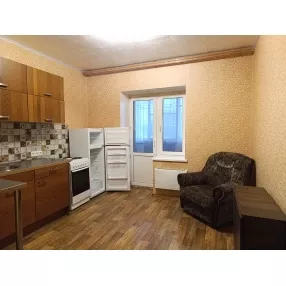 1-комнатная Московская 41