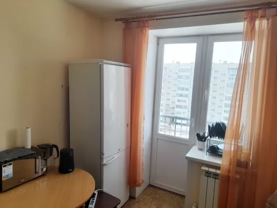 1-комнатная ул. Московская 79А