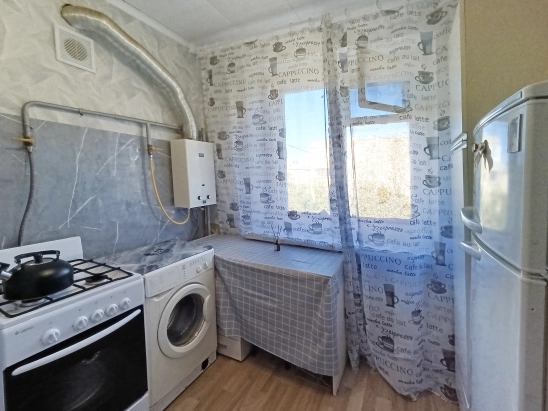 1 комн с Кудиново