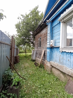 Часть дома ул. Фурманова