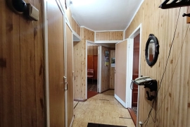 3-х комн Гагарина 6
