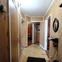 3-х комн Гагарина 6