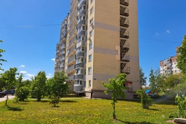 1-комнатная Калуга